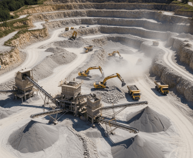 העמסה ושינוע ללקוח